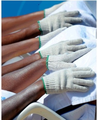 手套-尋青島勞保用品生產(chǎn)工廠(勞保鞋子,衣服和手套)出口采購平臺求購產(chǎn)品詳情